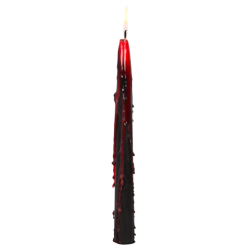Candle Taper Vampire Blood Candle Taper Vampire Blood